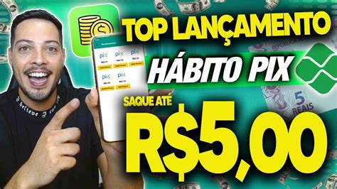 LANÇOU APP PARA GANHAR DINHEIRO no PIX ASSISTINDO VÍDEOS ILIMITADOS