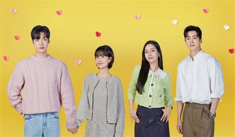 Chegou a Hora da Verdade veja sinopse elenco e episódios do K drama