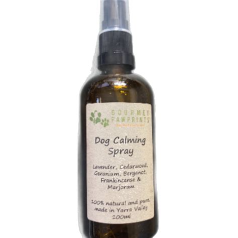 Dog Calming Spray