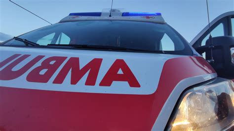 Fvg Perde Il Controllo Dell Auto Finendo All Ospedale Tutto