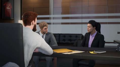 Ea Sports Fc 24 Career Mode Features And Upgrades Revealed In New Deep Dive