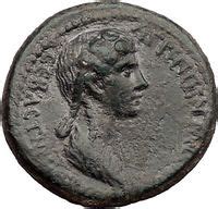 Claudius and Agrippina | Coin Talk