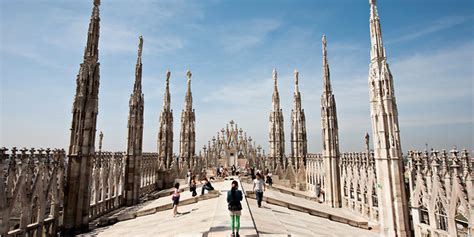 Obiective Turistice In Milano Divahairro