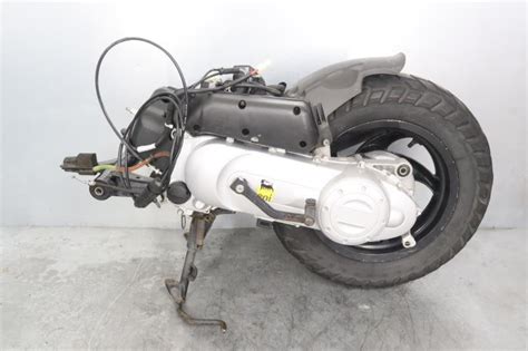 Moteur Piaggio Typhoon Bike Eco