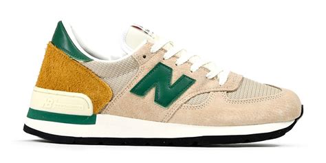 New Balance 990 Made In USA Release Date | Hypebeast