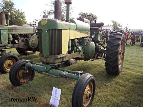 John Deere 630 Lp Temple Tx 2013 Firemanrw Flickr