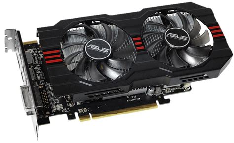 The Amd Radeon R R Review Feat Sapphire Asus