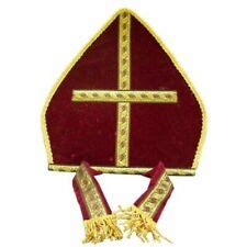 Bishop Mitre: Vestments | eBay