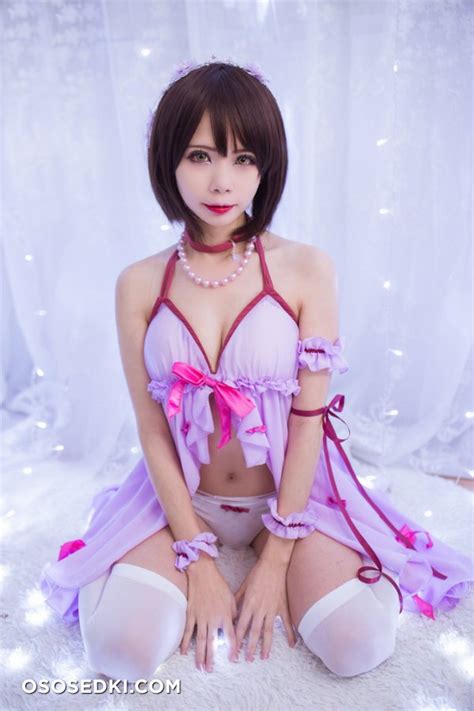 Rain Naked Cosplay Asian Photos Onlyfans Patreon