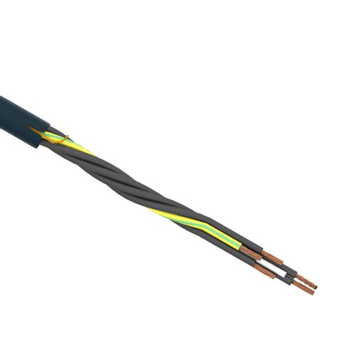 Control Bulk Cable 16 AWG 1 50mm2 Cut To Length PN CF9 UL 15 05 1