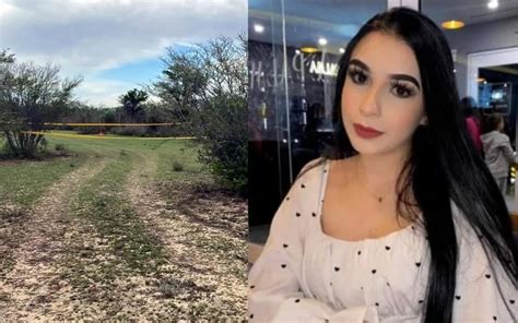 Caso Bionce Jazm N Amaya Cuerpo Hallado En Predio Es De La Joven Que