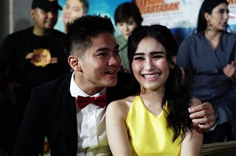 Boy William Akui Tak Masalah Nikahi Ayu Ting Ting Meski Beda Keyakinan