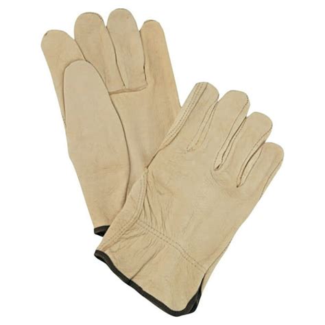 Memphis Glove Pigskin Drivers Gloves, Economy Grain Pigskin, Large - Walmart.com