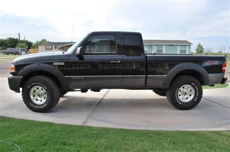 BLACK 2006 FX4 LEVEL II Ranger Forums The Ultimate Ford Ranger Resource