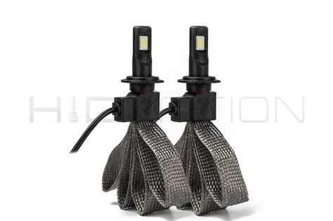 Buy H7 / H7LL / H7-55W / LED Conversion Kit – HID Nation