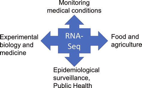 Applications of RNA-Seq in biology and medicine. Applications of ...