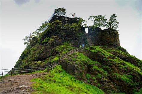 Karnala Fort Maharashtra Bhraman