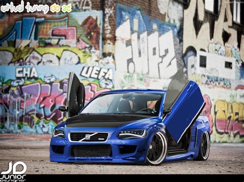 Volvo C30 by Jdesign-tuning on DeviantArt