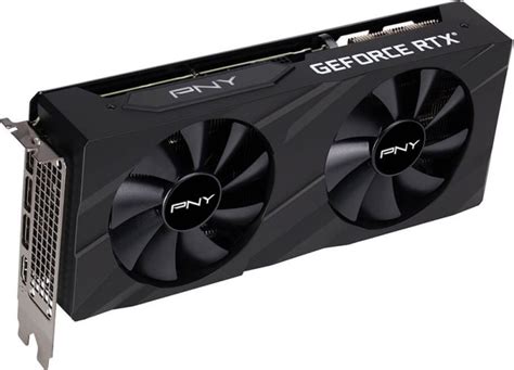 Pny Geforce Rtx 3060 Ti 8gb Verto Dual Fan 8gb Gddr6x Ab € 551 03 2023 Preisvergleich