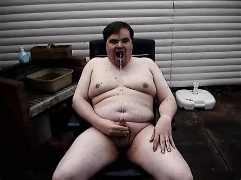 Holger Pisses In His Mouth German Gay BDSM BDSM Porn XHamster
