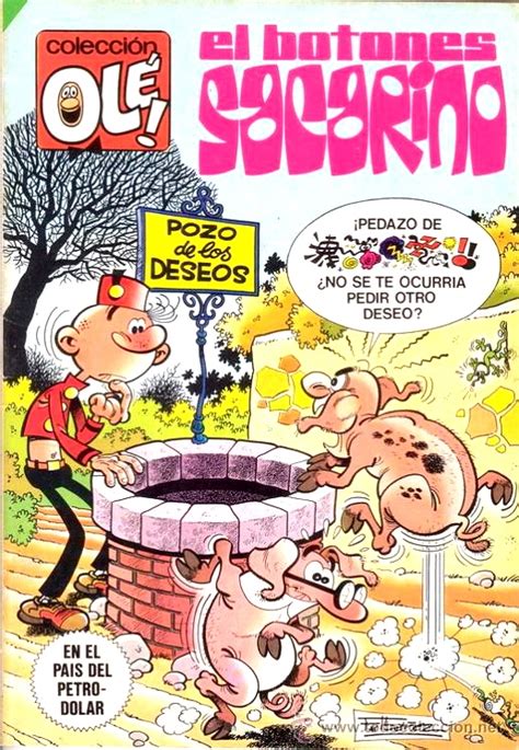 La Pagina No Oficial De Mortadelo Y Filemon