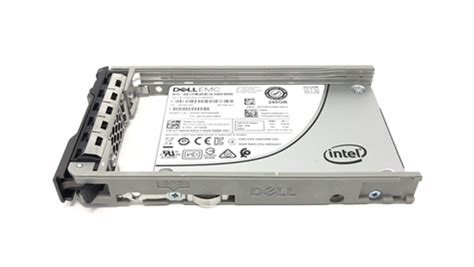 MD MD Dell GB SSD SATA Mix Use MU MLC Gbps Inch Hot Plug Drive Comes W