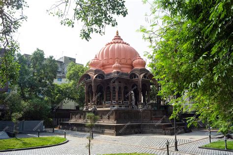 Premium Photo | Boliya Sarkar ki Chhatri Indore Madhya Pradesh Also Known as Malhar Rao Chhatri ...