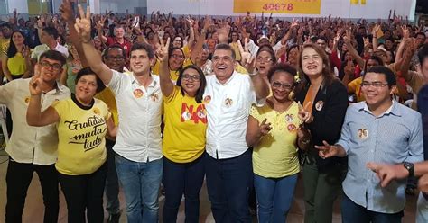 Blog Do Djalma Lopes Timba Ba Pe Carreata Da Educa O Em Prol Das