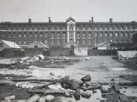 16 Workhouses - 19th Century London ideas | workhouse, 19th century ...