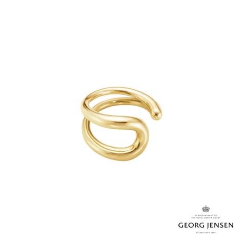 Georg Jensen Mercy K Momo