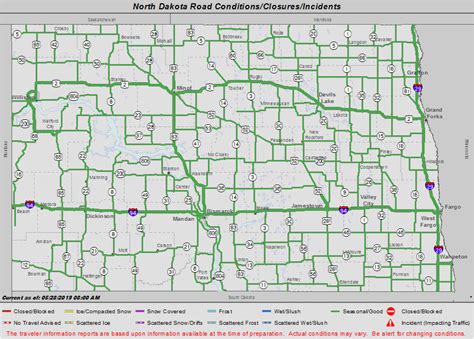 Minnesota Department Of Transportation Traffic Map Secretmuseum