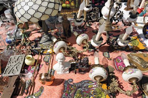 Brocantes Et Vide Greniers Dans Le Nord Ouest Vend E Les Rendez Vous