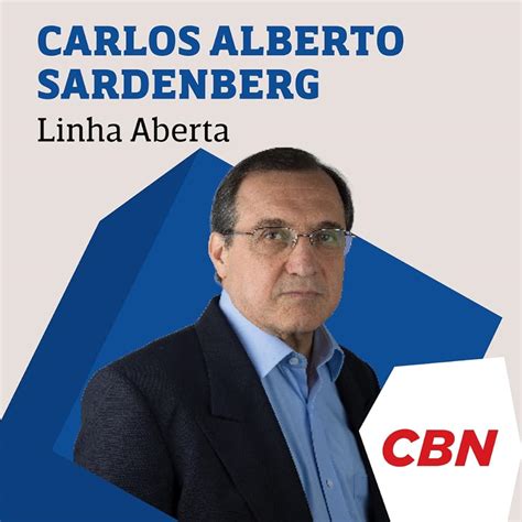 Linha Aberta Carlos Alberto Sardenberg Em Uma Semana O Congresso