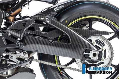 Carbon Fiber Chain Guard By Ilmberger Carbon Keh Gxr K