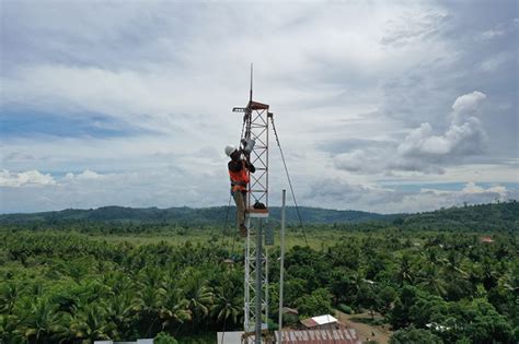 Langkah Pemerintah Gencarkan Pembangunan Infrastruktur Digital Swa Co Id