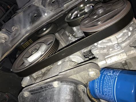 jc1 発電不良でオルタネーター脱着ブラシ交換 必ずバッテリーのマイナスを外してから作業のこと | マイキーのブログ