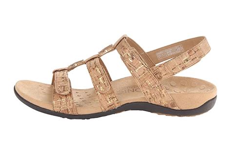 The 15 Best Sandals for Wide Feet