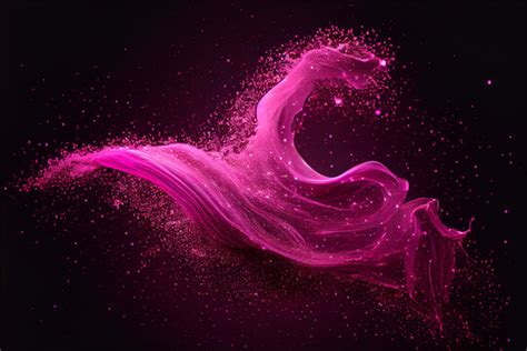 Hot Pink Glitter Background Images – Browse 2,164 Stock Photos, Vectors ...