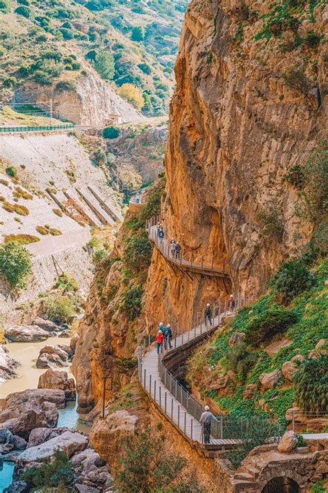 12 Best Hikes In Spain To Experience Hand Luggage Only Travel Food And Photography Blog