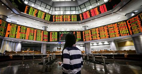 Bursa Malaysia Dibuka Tinggi Didorong Keyakinan Pelabur Berita Harian