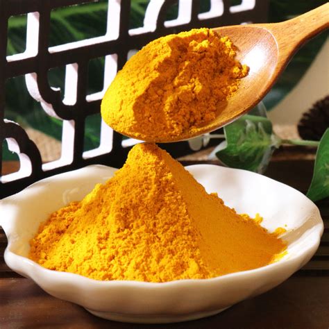 Bulk Supply Turmeric Extract Powder 10 1 Water Soluble Turmeric