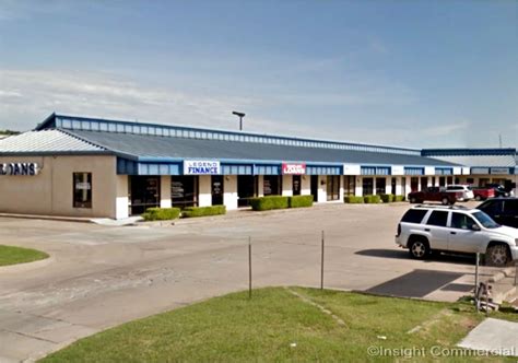 Nw Cache Rd Lawton Ok Office Retail For Lease Loopnet