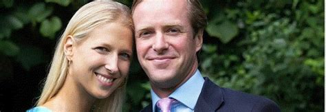 Thomas Kingston Il Marito Di Lady Gabriella Windsor Trovato Morto In