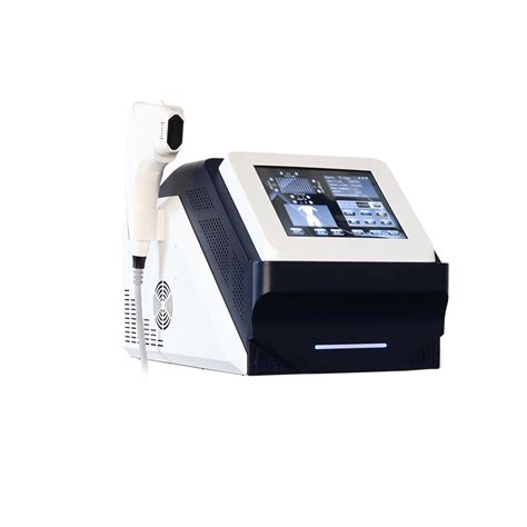 D Hifu Lines System Anti Wrinkle Medris Laser Beijing Medris Laser