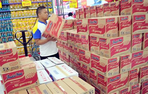 Tumbuh 44 Laba Indofood Tembus Rp 5 41 Triliun