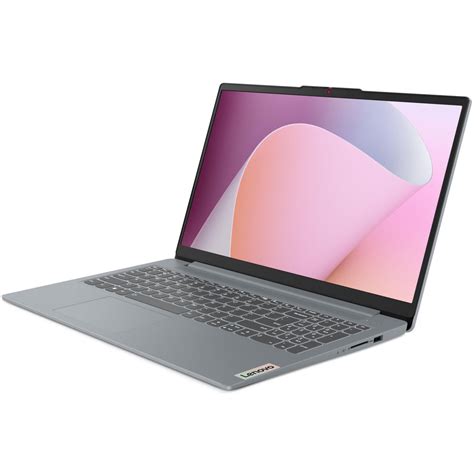 خرید لپ تاپ Lenovo Ideapad Slim 3 2023 15iru8 X Arctic Grey از