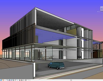 Bim Modeler Revit Architecture Projects Photos Videos Logos