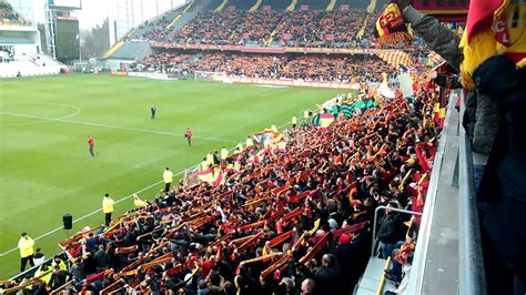 Lens 1 1 Dijon 23 01 16 Les corons chantés par tout les lensois HD