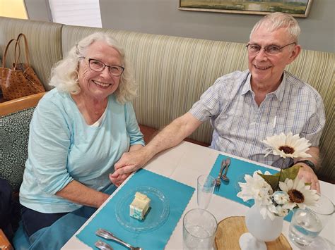 Hawthorne Court Senior Living's 37th Anniversary Celebration