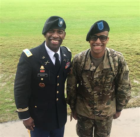 New Rochelle Soldier Completes Basic Training As Part Of National Guard